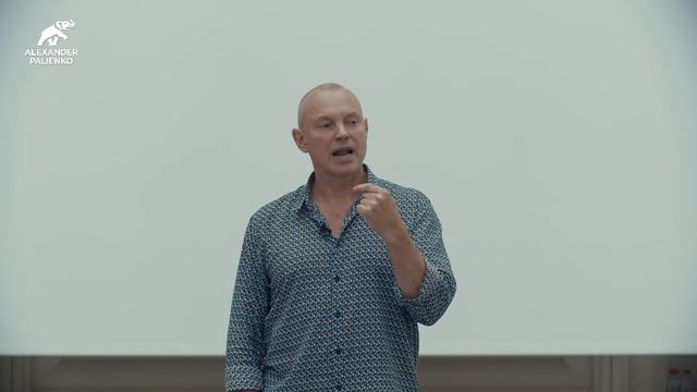 Лучше, качественнее, дороже. Александр Палиенко. смотреть онлайн