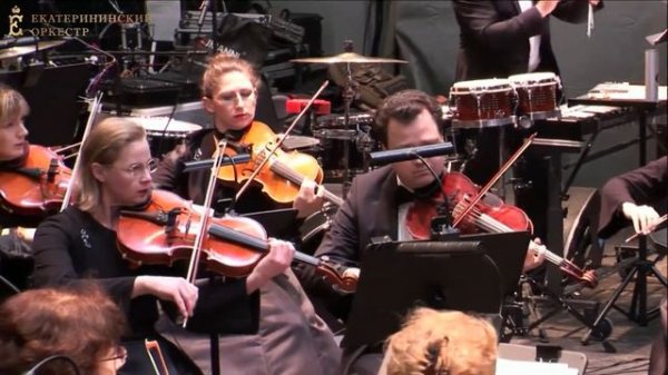 Komitas. Krunk. Комитас. Журавль