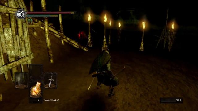 Dark Souls: Weapon Run: Scimitar Run Pt 9: Quelaag смотреть онлайн