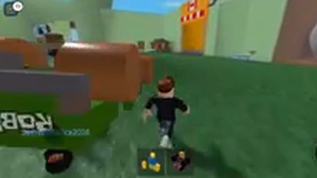 Masmasich с батей зарубились в roblox...бгг смотреть онлайн