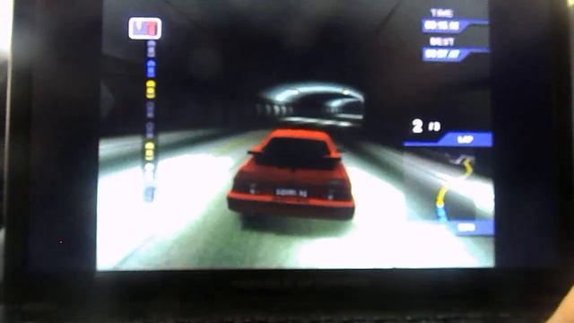 Ford Street Racing PC Gameplay 21 смотреть онлайн