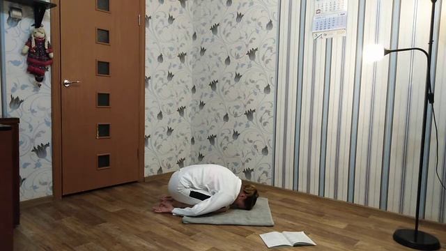 Кундалини. Сат Нам. 3 смотреть онлайн