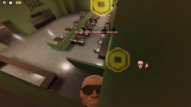 Evade Roblox How to never die! | Funny Glitch | роблокс Эвейд, как не умирать смотреть онлайн