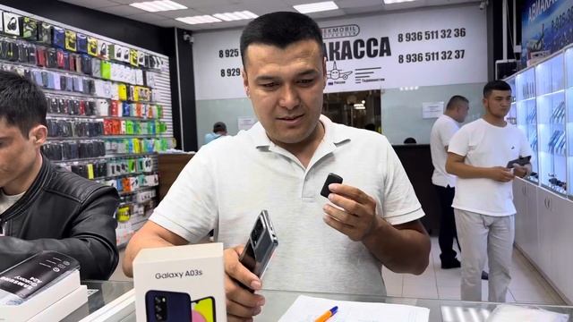 Акаларимиз Подольскдан ташриф бюрибди Telefon narxlari 2023-yil iPhone Samsung Redmi Realme narxlar смотреть онлайн