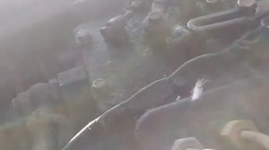 КАМАЗ глохнет на ходу. Замучался искать причину.