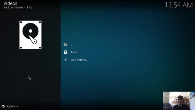 Retrobat Kodi Setup Guide 2023