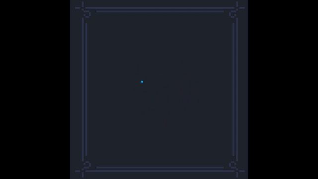 Buff n Debuff VFX 02 [Pixel art] смотреть онлайн