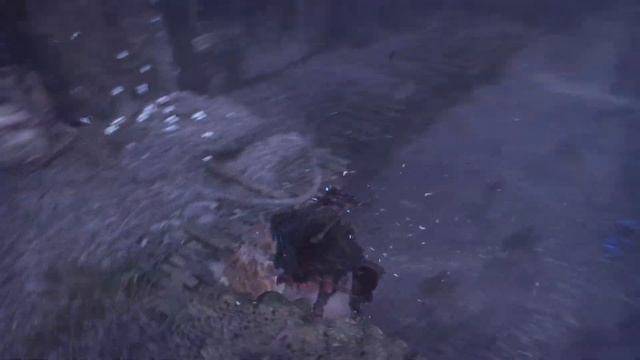 Lords of the Fallen - New Paths Among the Dead - Hands-On Preview смотреть онлайн