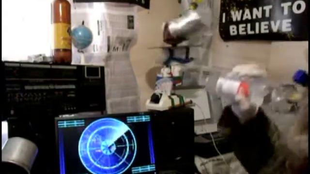 "ВВС" - гр. "Отряд имени Чкалова" смотреть онлайн