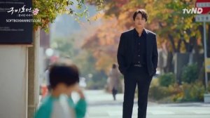 Легенда о кумихо. Незаконченая история. 3