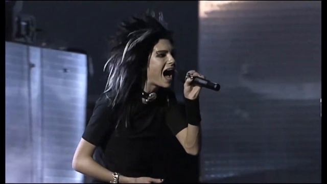 Tokio Hotel - Schrei (Live - Zimmer 483 Tour 2007)