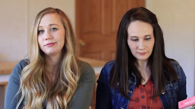 Hey Sister Podcast - Episode 23 смотреть онлайн