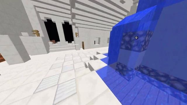 CivCraft гайд #24 Нотр-Дам (Собор Парижской Богоматери) смотреть онлайн