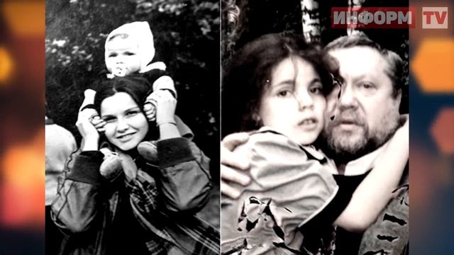 Как выглядят дочь и внучки 60-летней Татьяны Друбич и Сергея Соловьева смотреть онлайн