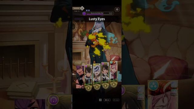 NU:Carnival • Eerie Escapade • Spirit - 01 Duke Vlad's Challenge || 3 stars смотреть онлайн