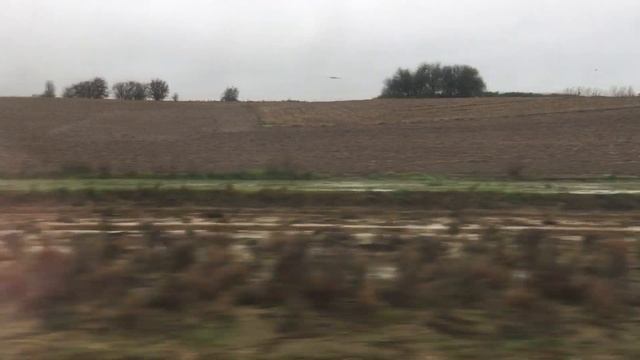 Brussels-Charleroi train | Поезд Брюссель-Шарлеруа смотреть онлайн