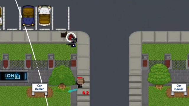 Graal Era | 2D Battle Royale смотреть онлайн
