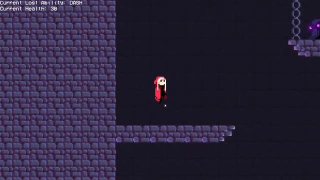 Gem Collector Gameplay: Global Games Jam 2021 смотреть онлайн