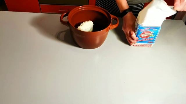 Кулинарный алхимик