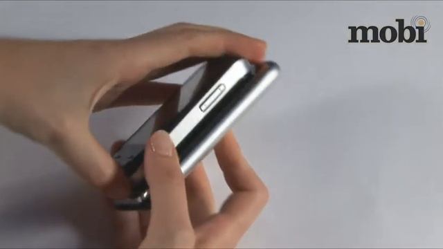 Обзор Philips X800 смотреть онлайн