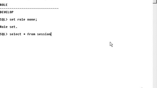 learning oracle application developer 57 смотреть онлайн