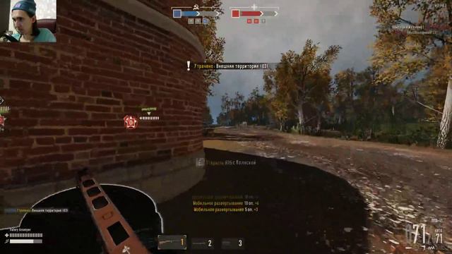 ППШ НА МАКСИМАЛЬНОЙ СКОРОСТРЕЛЬНОТСИ ИМБА? Heroes and Generals смотреть онлайн