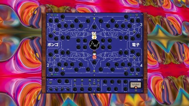 giorgiosancristoforo 音楽 Ongaku factory patch walkthrough [ no talking ] #Synthesizer #Drone #Noise смотреть онлайн