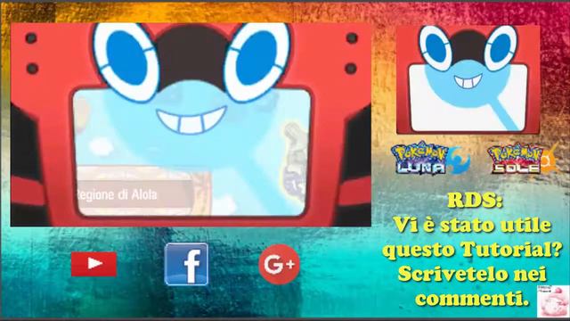 Come e Dove Incontrare Personaggi Utili in Pokemon Sole e Luna смотреть онлайн