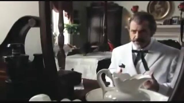 Mel Gibson The Colonel смотреть онлайн