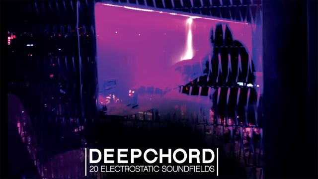 Deepchord - Lavender смотреть онлайн