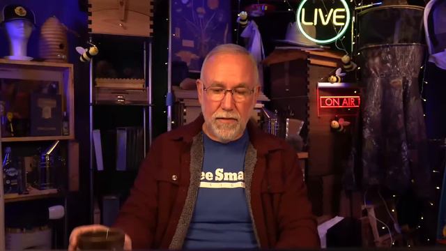 Backyard Beekeeping Questions And Answers LIVE Episode 242