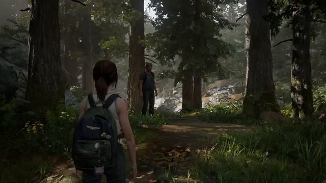 Relaxing LAST OF US 1 + 2 Music ? One Hour Chill Mix (SLEEP | STUDY | FOCUS) смотреть онлайн