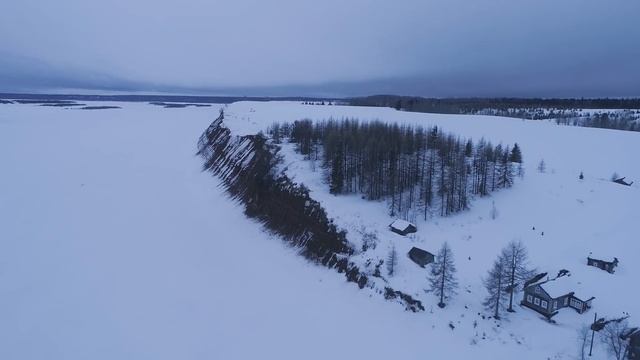 Лешукония - страна чудес и беззакония. Путешествие по России на Русский Север и ветряная мельница. смотреть онлайн