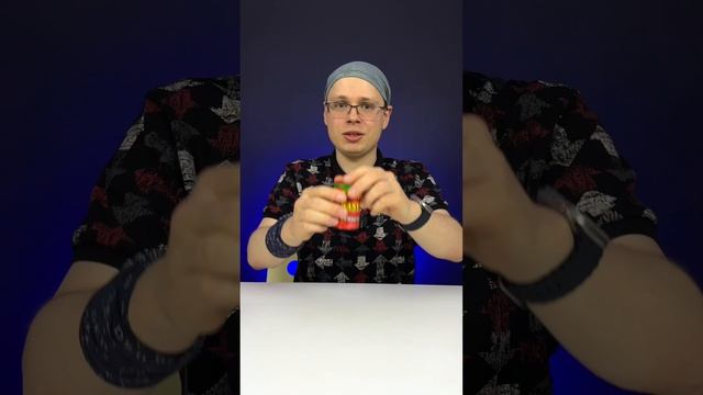 Пробую самых кислую жвачку в мире! Как на вкус? Nuclear Gum смотреть онлайн