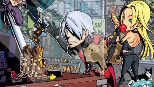 Viewtiful Joe - Just Go For It! смотреть онлайн