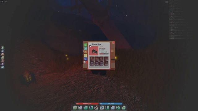 Redwood Stronghold Update/Revamp! Vesteria смотреть онлайн