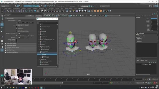 36. Sysb Skin And Ctrls смотреть онлайн