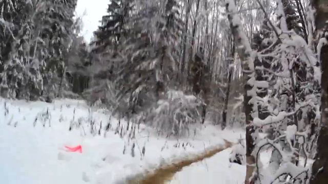 Mad Fox Ultra 2017 смотреть онлайн