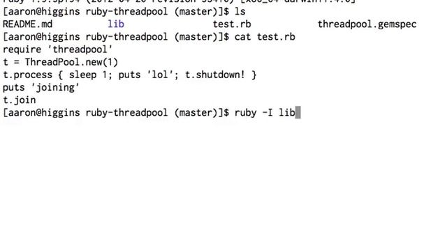 [ruby-core:45798] смотреть онлайн