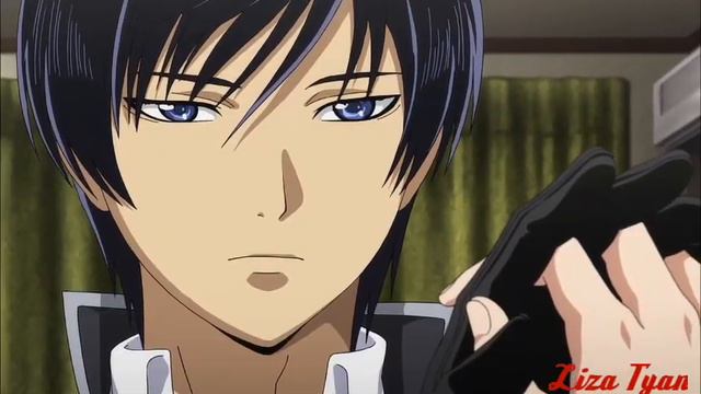 Аниме клип в моей крови гуляет яд смотреть онлайн