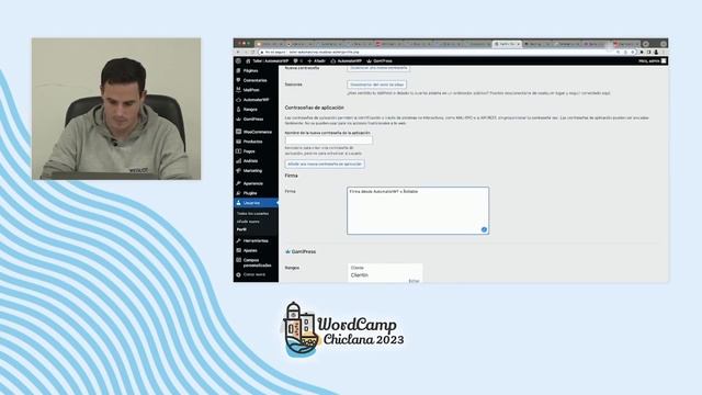 Automatiza tu WordPress con AutomatorWP смотреть онлайн