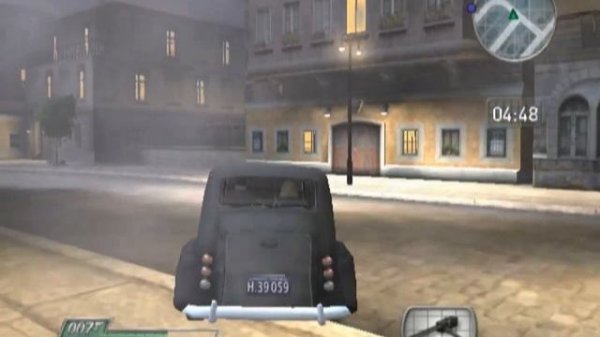 Longplay of James Bond 007: From Russia with Love [HD]