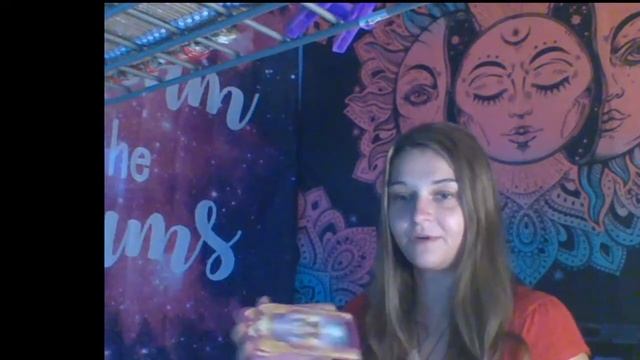 Tarot & Oracle Live general with 1 free question too! смотреть онлайн