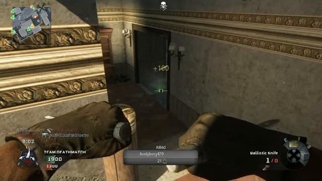 Funny Surprise Attack ballistic knife смотреть онлайн