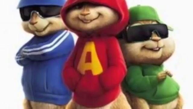 Bara Bara Bere Bere - Alex Ferrari / Chipmunks' смотреть онлайн