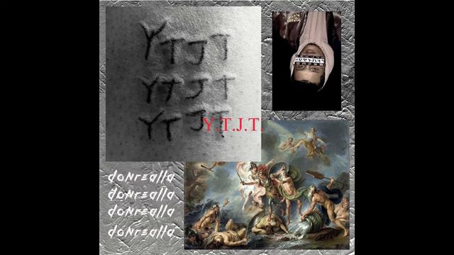 donrealla // Y.T.J.T. (LYRICS IN DESCRIPTION) смотреть онлайн