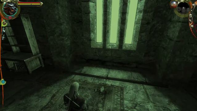 The Witcher смотреть онлайн