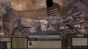 Самый сильный воин в Кенши... Когда-нибудь... | Истории Kenshi