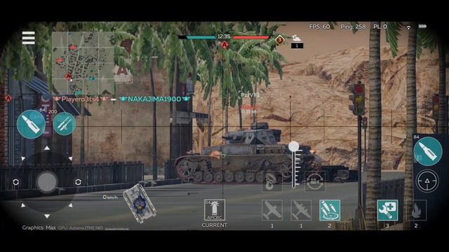 My 29th battle in War Thunder Mobile 2023 - A few Wins and Losts - Got the StuG tank, and that end! смотреть онлайн