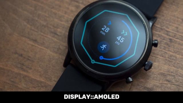 FOSSIL GEN 5 SMARTWATCH - Tech hack | Watches | Fossil | Smart watches | Review | Best watch смотреть онлайн